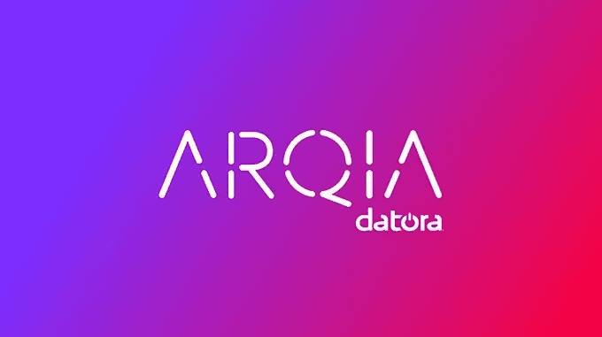 arquia logo